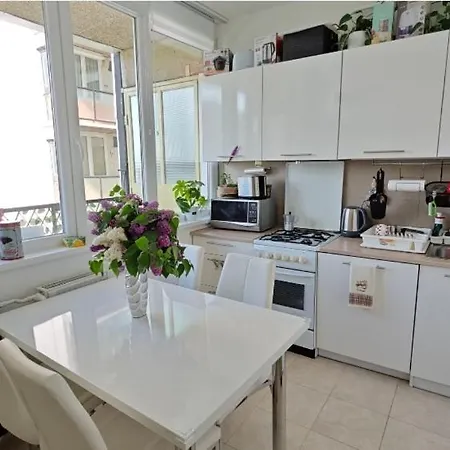 Homestay Derkovits Appartman *